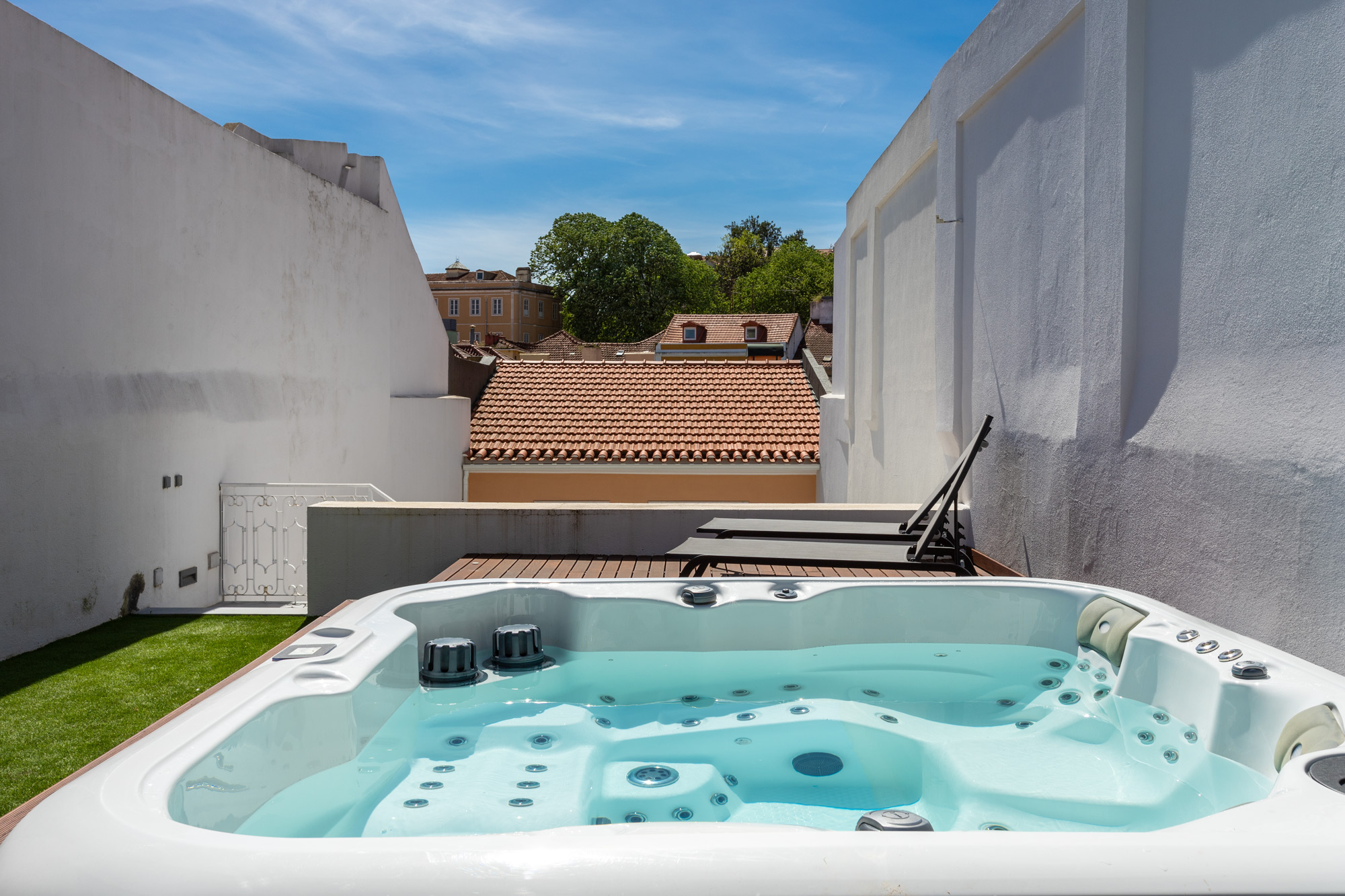 Secondary picture of VENDE | MORADIA T4 | CAMPO MARTIRES DA PATRIA