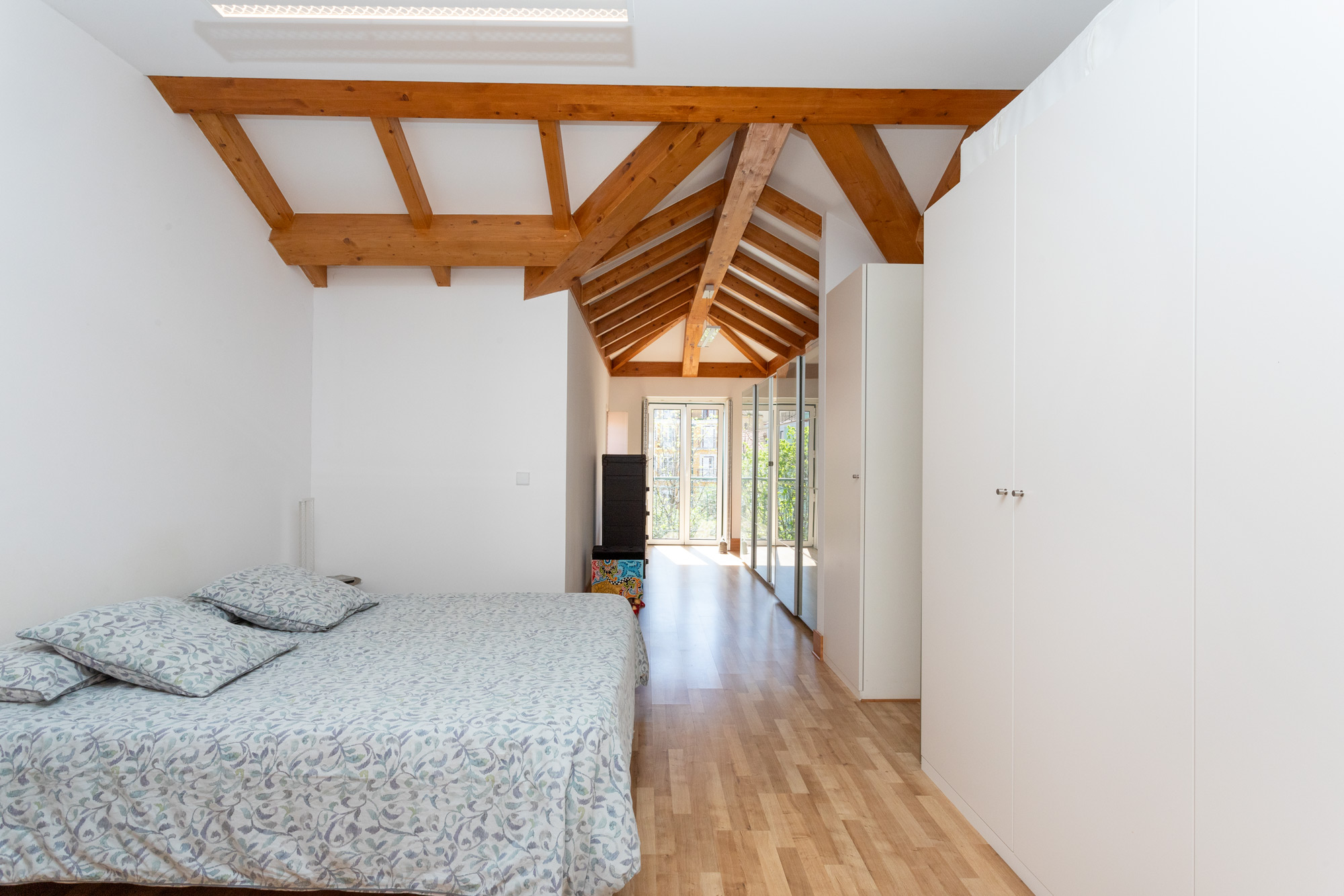 Secondary picture of VENDE | MORADIA T4 | CAMPO MARTIRES DA PATRIA